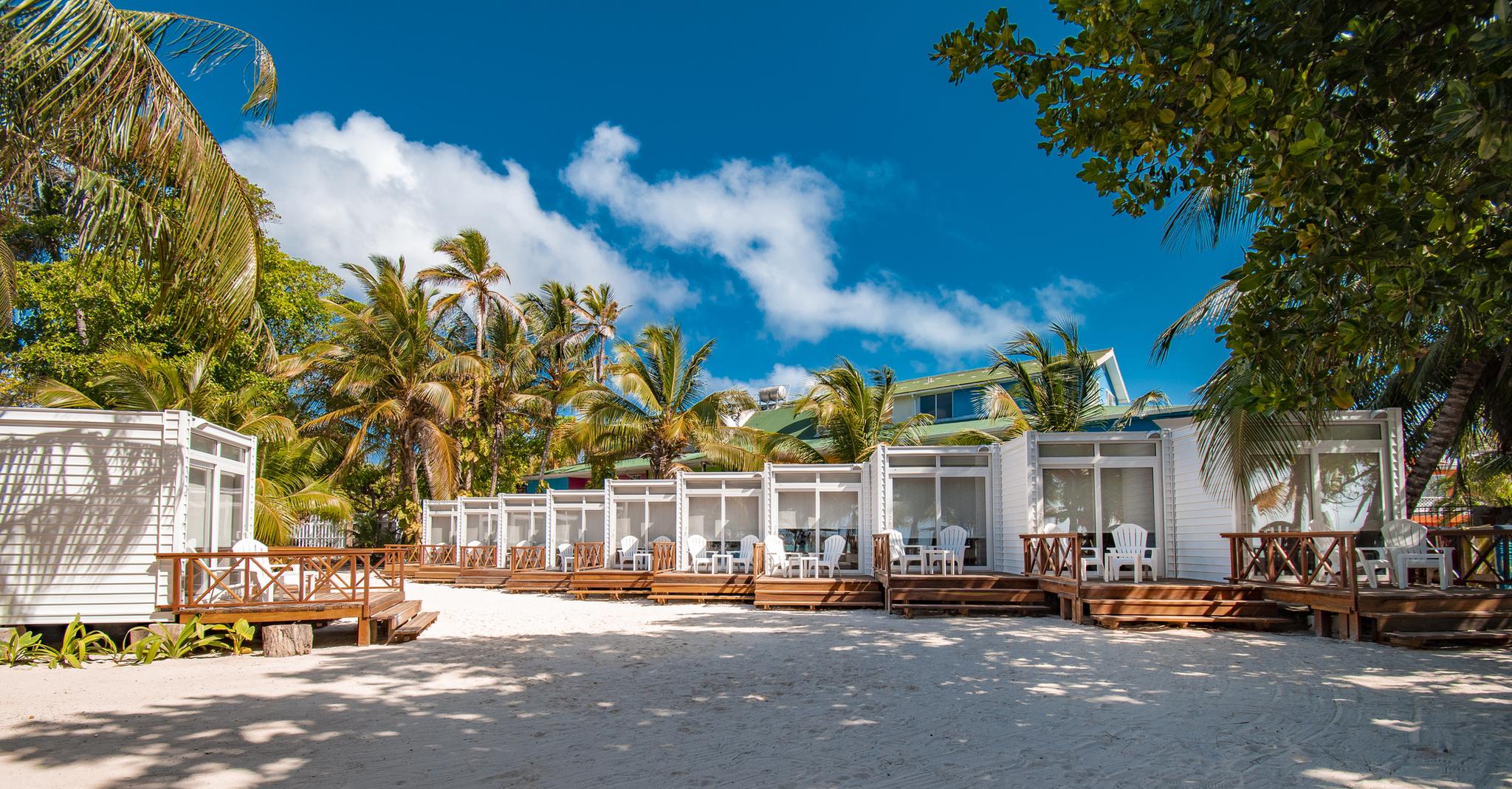 Hotel Reina del Mar By Dorado San Andrés Exterior foto