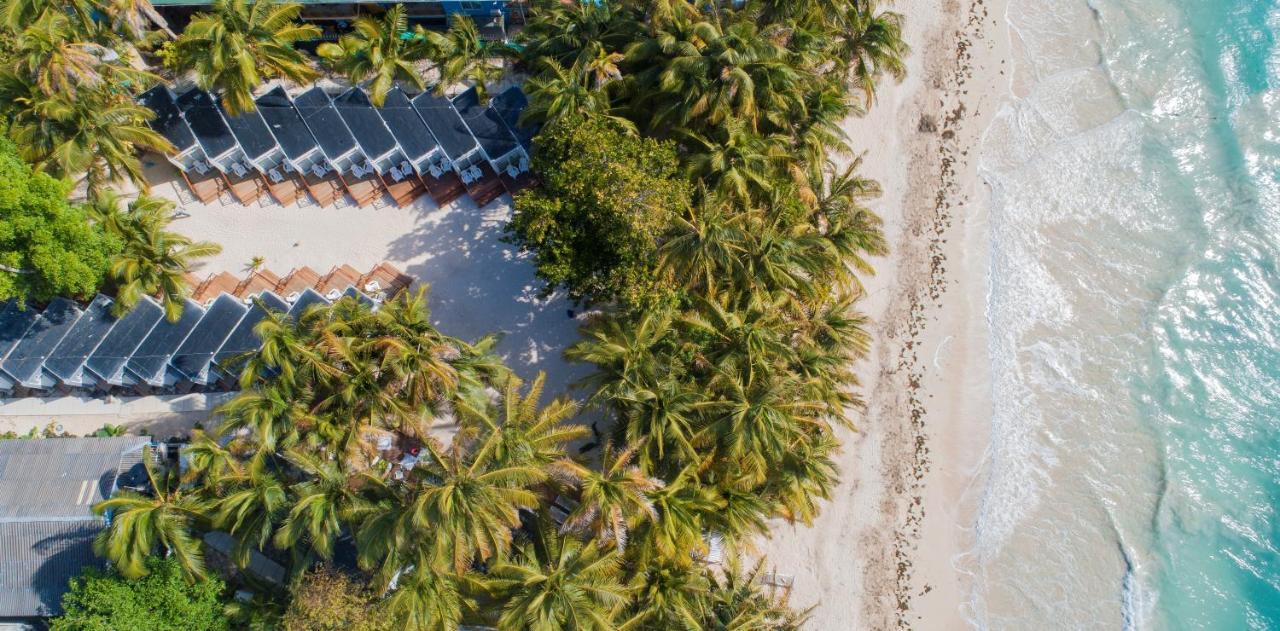 Hotel Reina del Mar By Dorado San Andrés Exterior foto